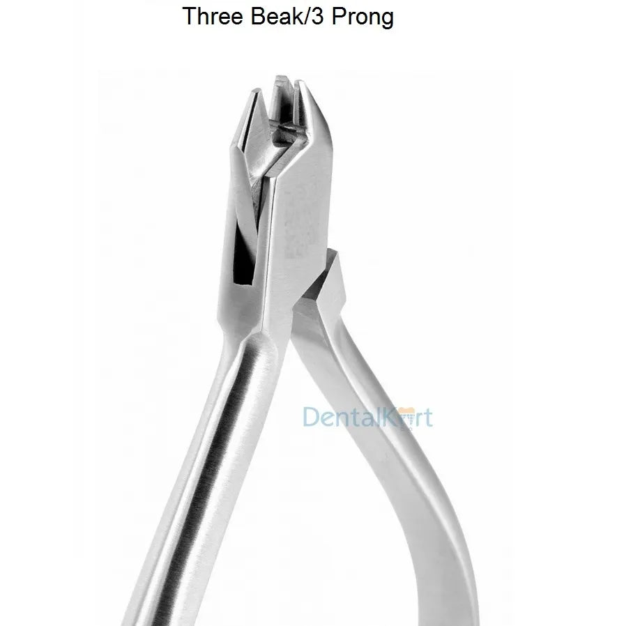 API Orthodontic Pliers Premium TC