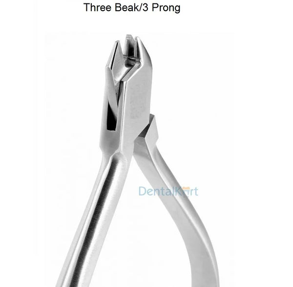 API Orthodontic Pliers Premium TC