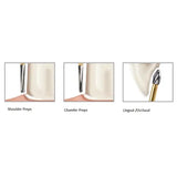 Prima Dental Predator Accu-Prep FG Bur