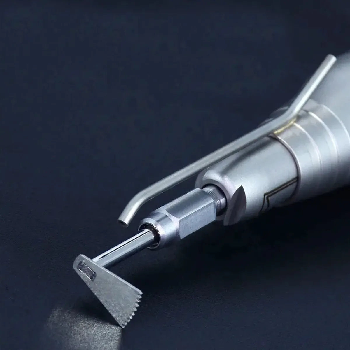 Nsk SGO-2 Blade