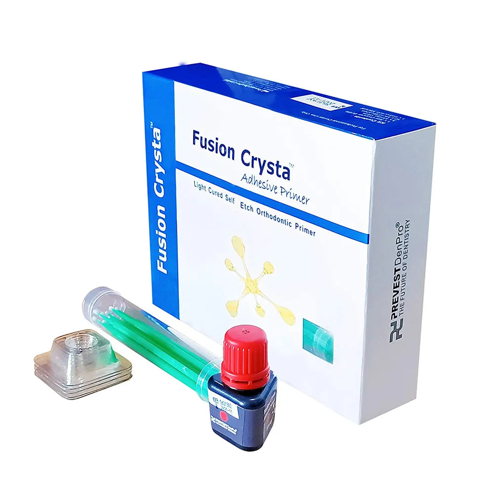 Prevest Denpro Fusion Crysta Adhesive Primer - Regular Pack (10021)