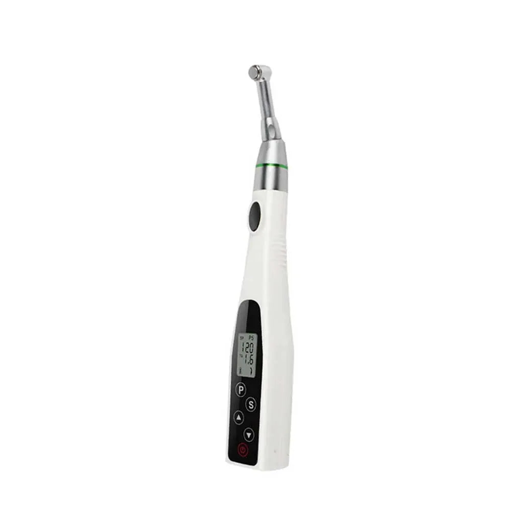 Endoking Endomotor White + Endoking Apex Locator