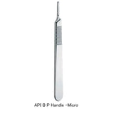 API BP Handle