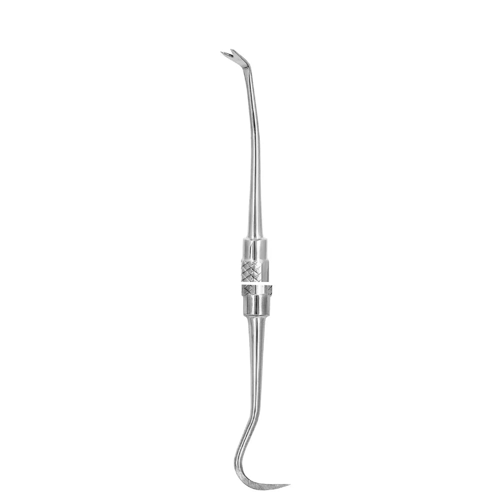 API Scaler Cowhorn D/E # 4/8 (99-1114)