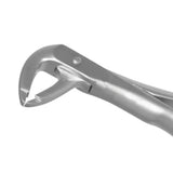 GDC Extraction Forceps Lower Roots - 74n Atraumatic (Afx74n)