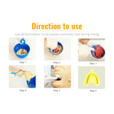 Septodont Marieflex Alginate Powder Impression Material