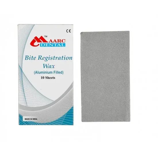 Maarc Perfect Bite Registration Wax