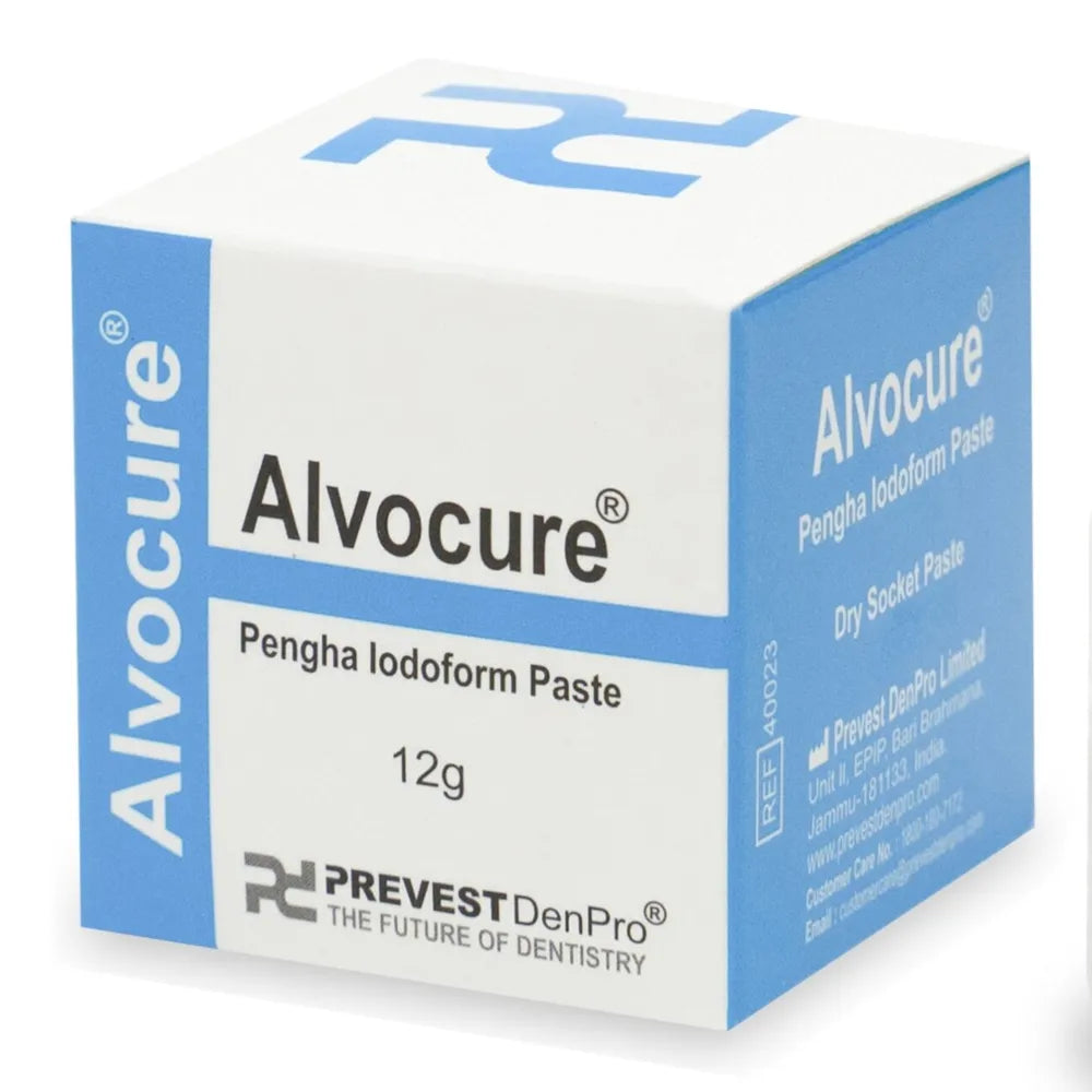 Prevest Alvocure
