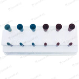 Shofu Amalgam Polishing Kit Fg/Ca