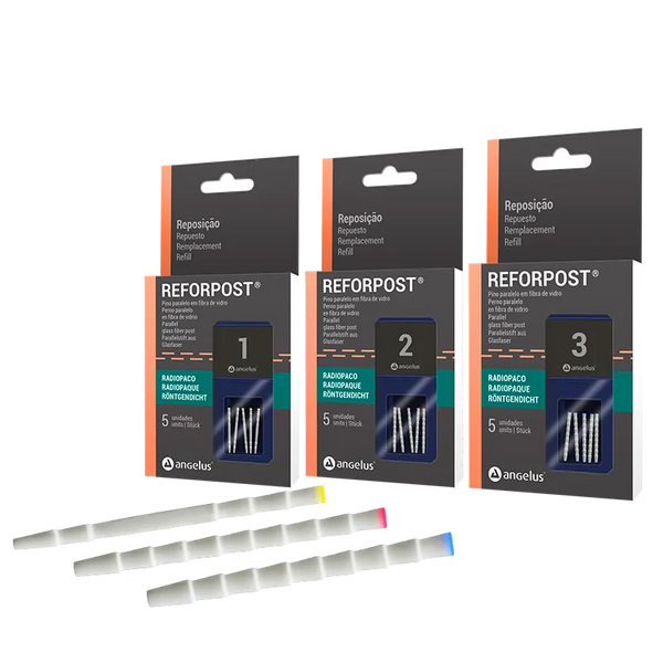 Angelus Reforpost Fibre Glass - Refill