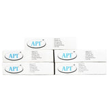 API Zirconia Dental Ceramics Blank - ST (A2 Series)