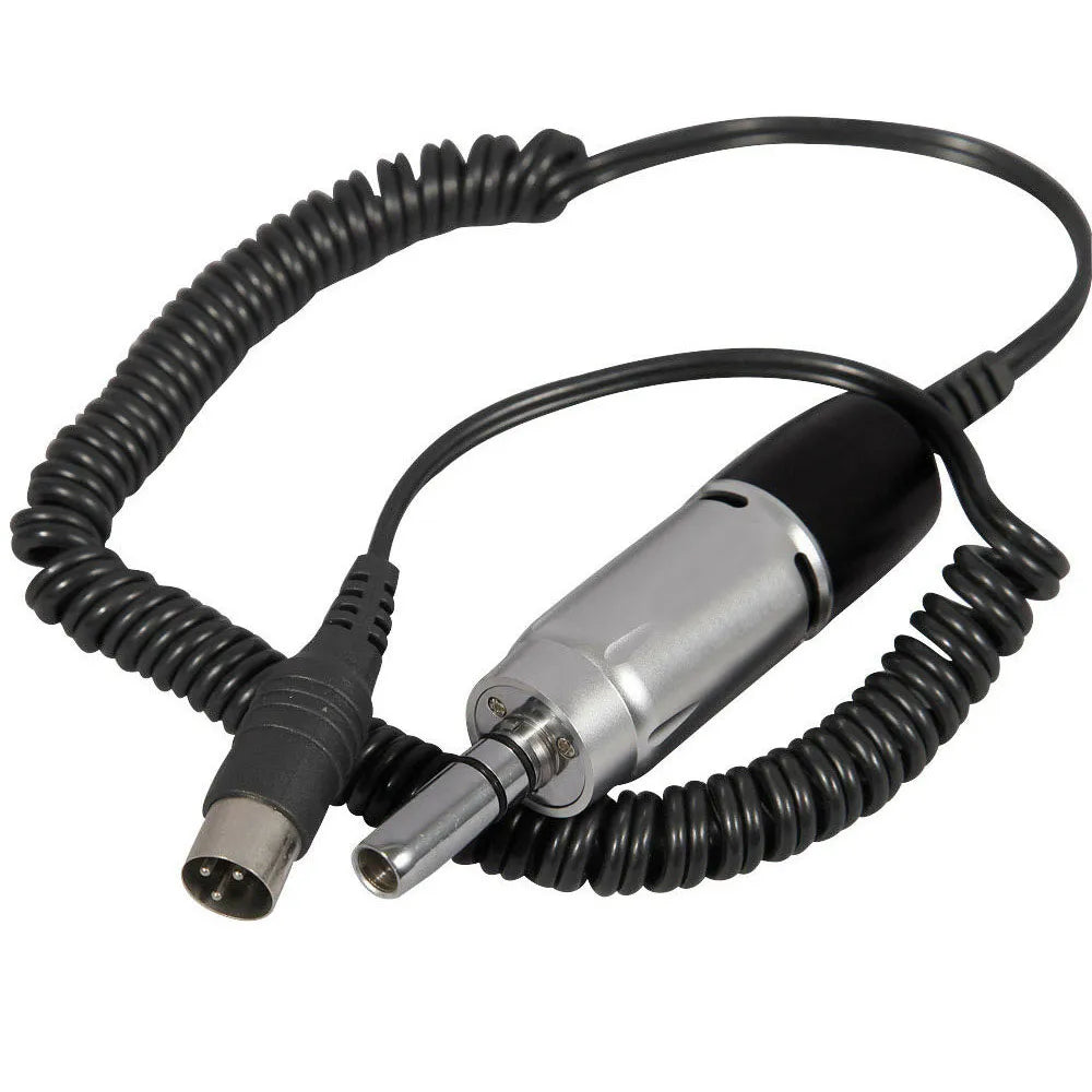 API Dental Micromotor Complete Set and Parts