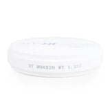 API Zirconia Dental Ceramics Blank White (HT Series)