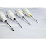 API Luxator Set of 4