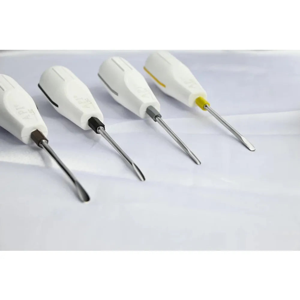 API Luxator Set of 4