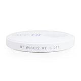 API Zirconia Dental Ceramics Blank White (HT Series)
