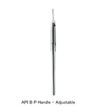 API BP Handle