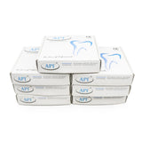 API Zirconia Dental Ceramics Blank White (HT Series)