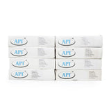 API Zirconia Dental Ceramics Blank White (ST Series )