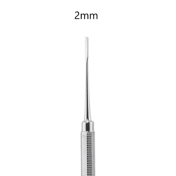 API Chisels