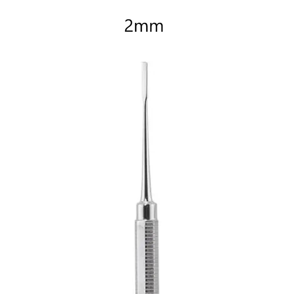 API Chisels