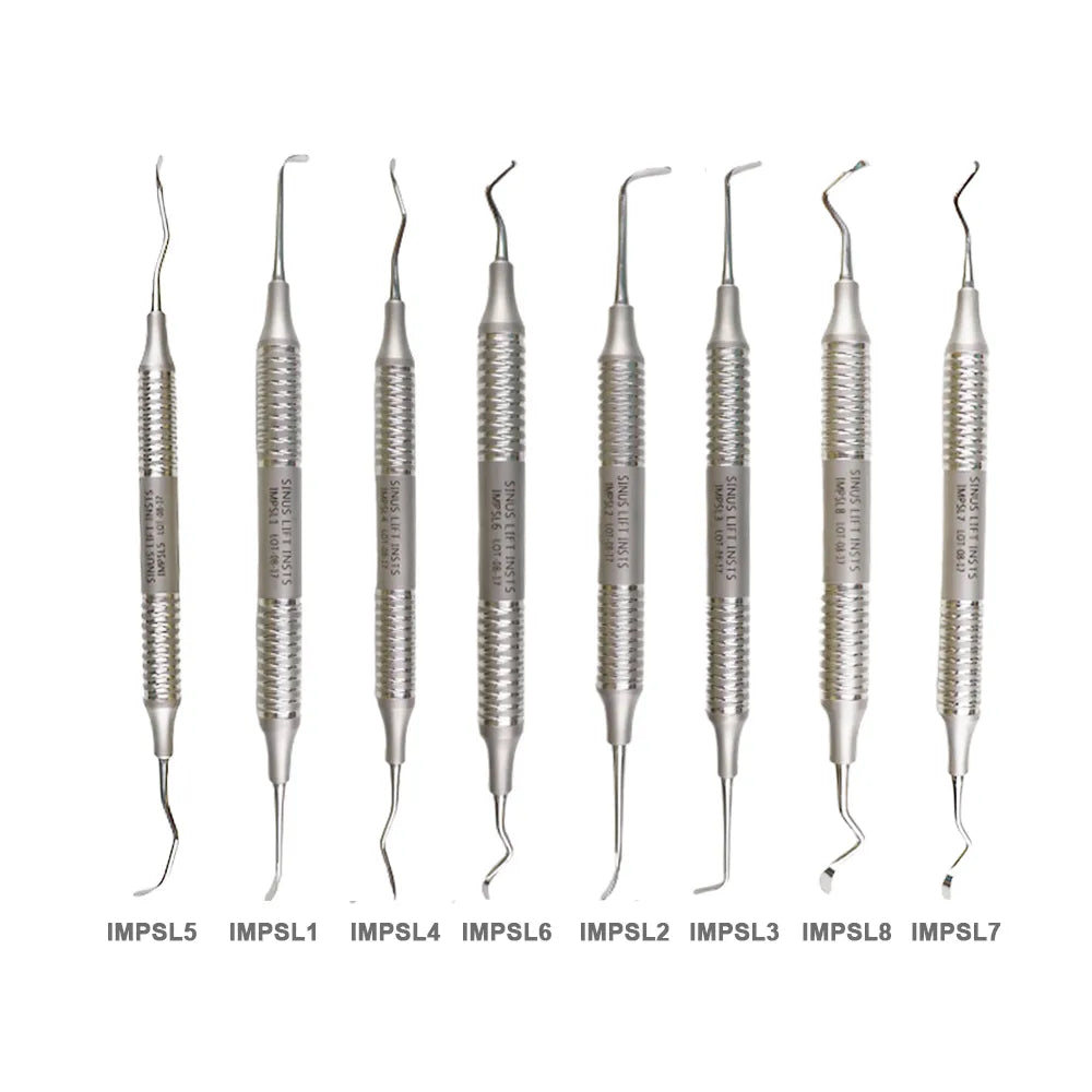 API+ Sinus Lifting Instruments