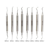 API+ Sinus Lifting Instruments