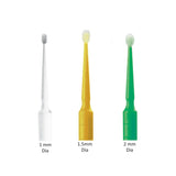 Cotisen Dental Micro Applicators Tips