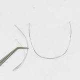 OrthoMetric Flexy NiTi Reverse Curve Intraoral Archwires - Round (10/Pk)