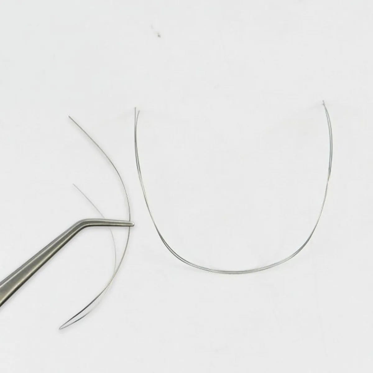 OrthoMetric Flexy NiTi Reverse Curve Intraoral Archwires - Round (10/Pk)