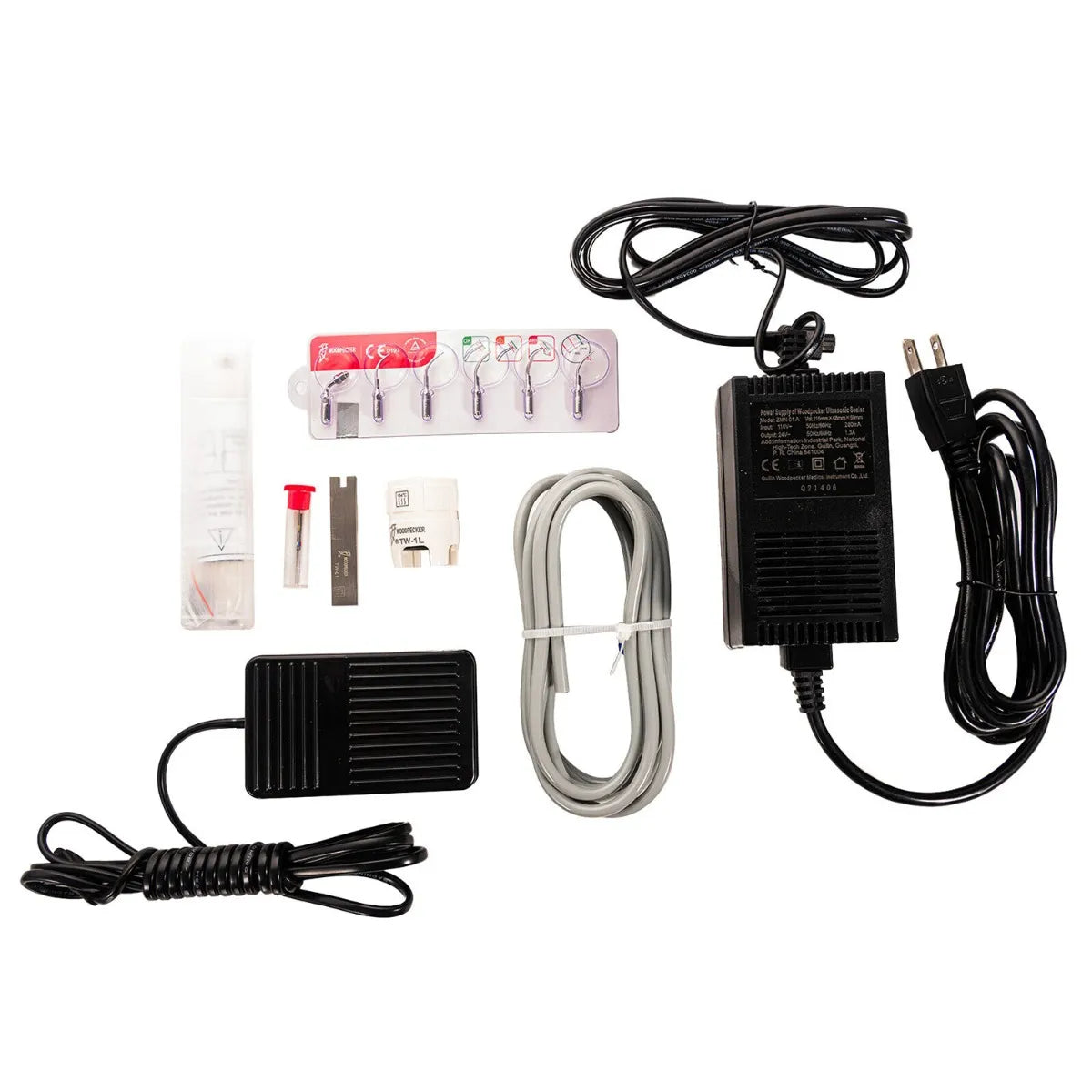 Woodpecker UDS-P Led Ultrasonic Scaler