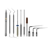 Woodpecker TFRK Terauchi File Removal Kit