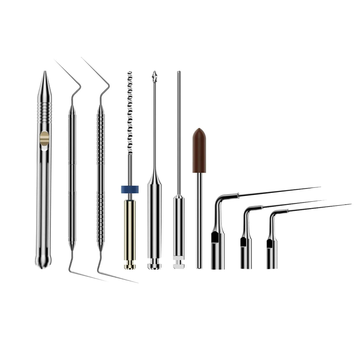 Woodpecker TFRK Terauchi File Removal Kit