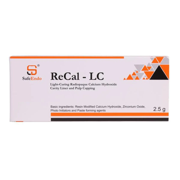 SafeEndo ReCal LC
