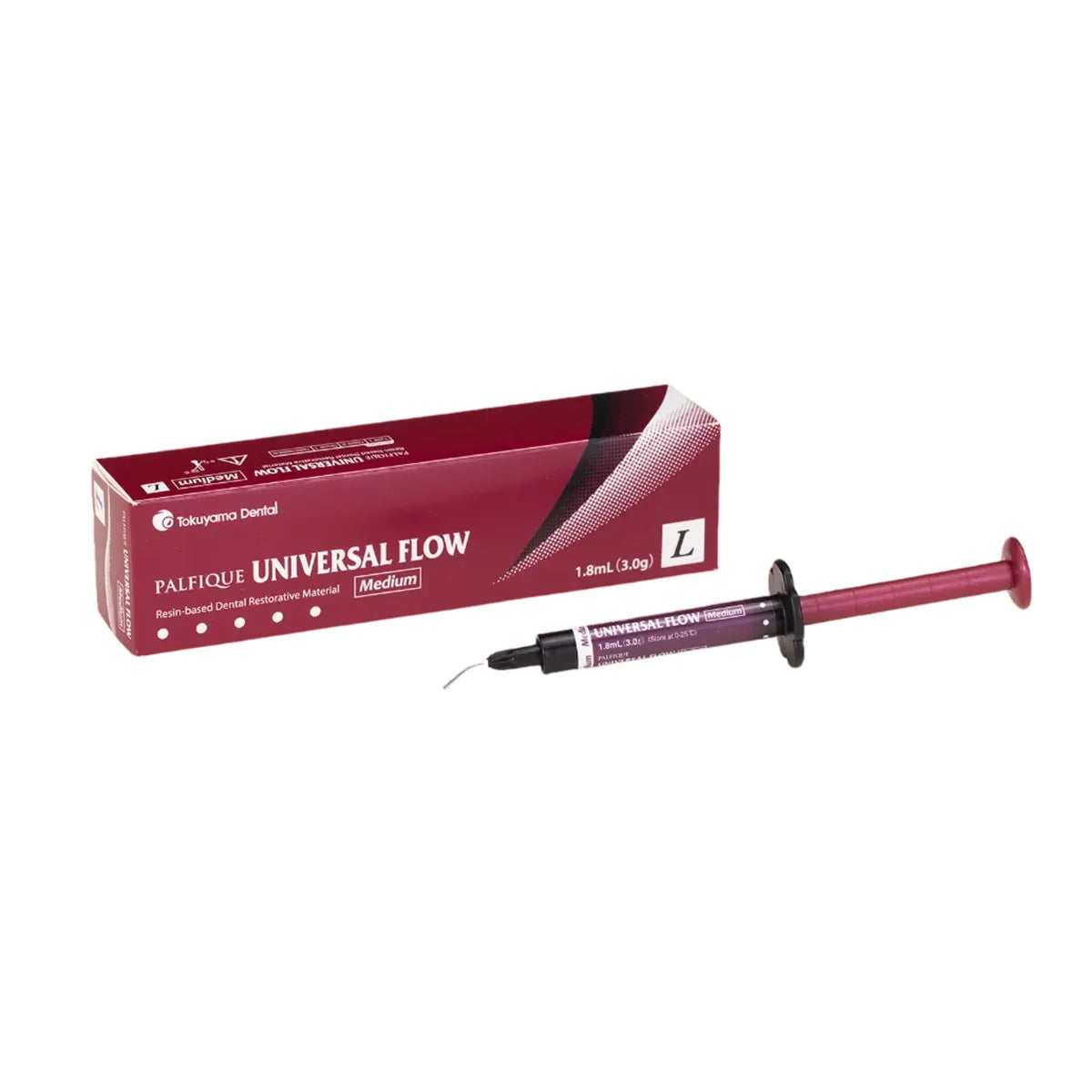 Tokuyama Palfique Universal Medium Flow - Refills