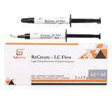 SafeEndo ReCreate LC Flow