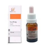 SafeEndo Steripulp Liquid