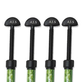 Kulzer Charisma Smart Syringe Refill Shade A3.5 (Short Expiry 08-2025)