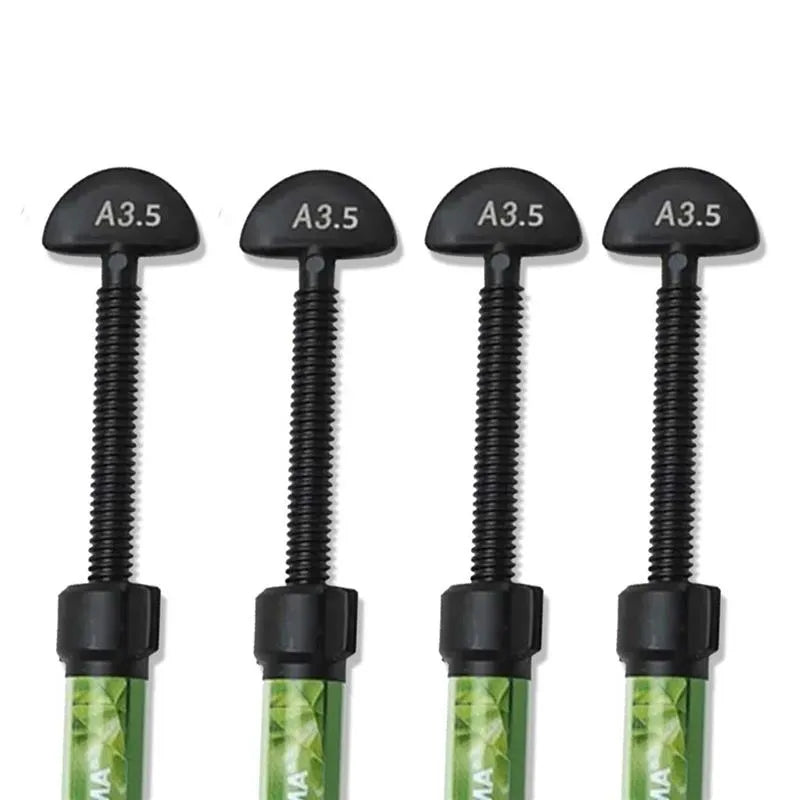 Kulzer Charisma Smart Syringe Refill Shade A3.5 (Short Expiry 08-2025)