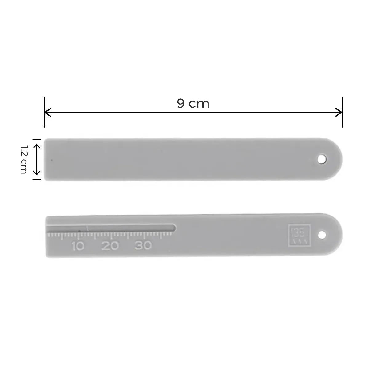 Cotisen Measuring Gauge