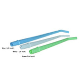 Oro Surgical Aspirator Tips