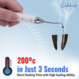 Endoking Dental Obturation Pen Tips