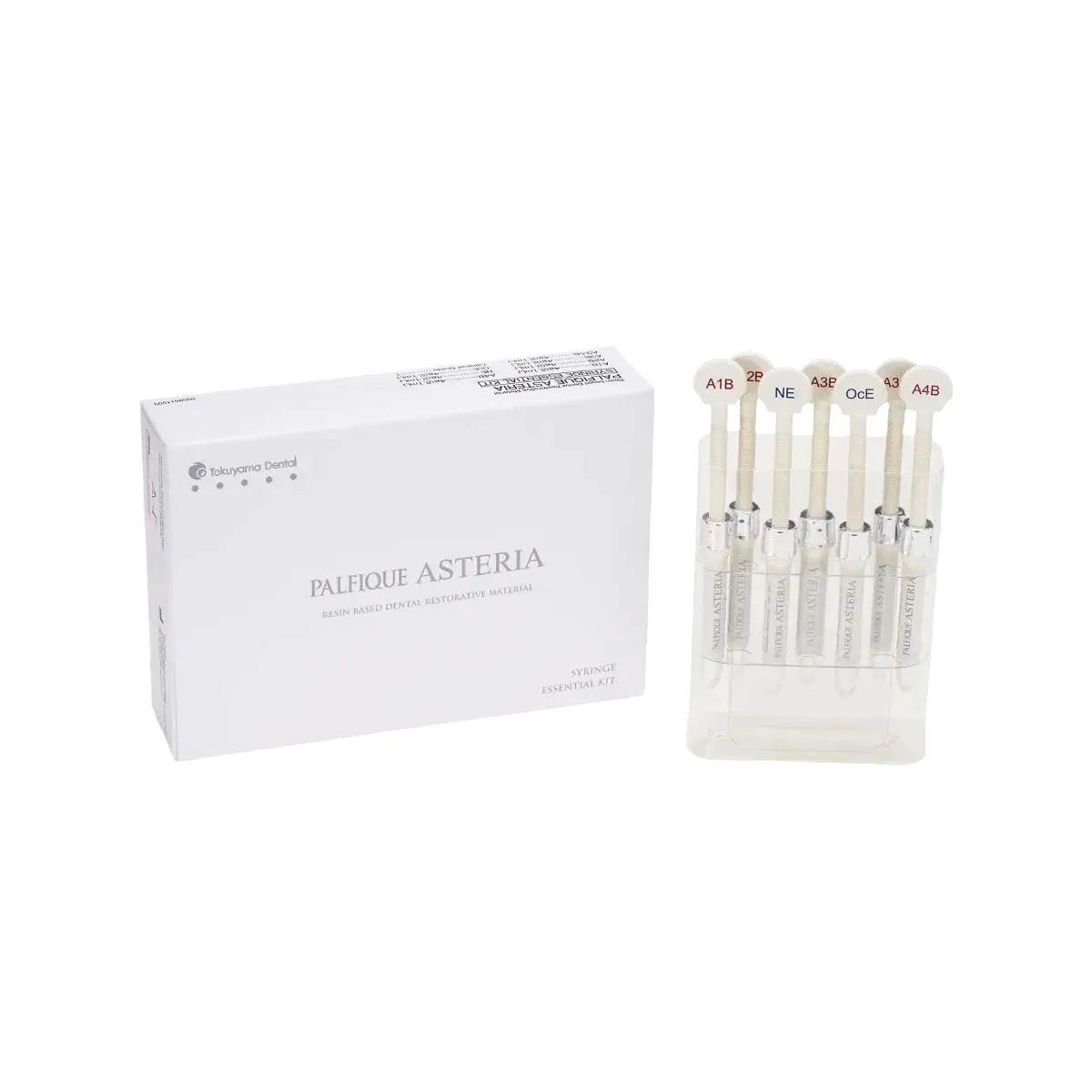 Tokuyama Palfique Asteria Refill