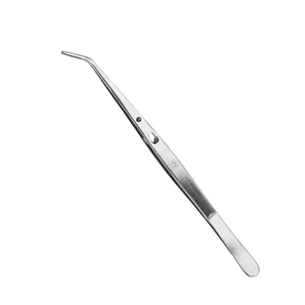 Waldent G.P. Holding Tweezers With Groove (23/111)