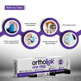 OrthoMetric Ortholink One Step Adhesive