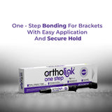 OrthoMetric Ortholink One Step Adhesive