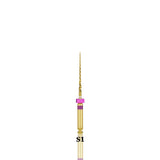 Dentsply Protaper Gold Rotary Files 21mm