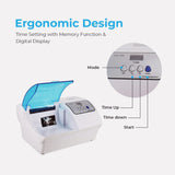 EndoKing Amalgamator For Amalgam and GIC