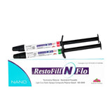 Anabond Restofill N Flo Nanohybrid Flowable Composite