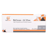 SafeEndo ReCreate LC Flow